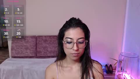 Susana hendrix    online show from February 1, 2026, 6:17 pm