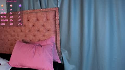 Susana online show from March 5, 2026, 12:17 am