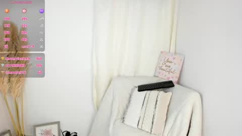 Susana online show from July 2, 2026, 3:23 am