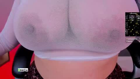 Snapshot of susanasmith18 chatting on October 2, 2025, 9:44 pm susana smith online show from October 2, 2025, 9:44 pm