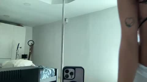 Snapshot of susandolls_ chatting on January 11, 2025, 4:03 pm susan online show from January 11, 2025, 4:03 pm