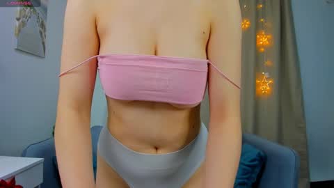 Lisa online show from December 18, 2024, 12:54 am