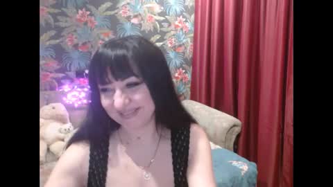 SusanLaNice online show from March 10, 2025, 12:48 pm