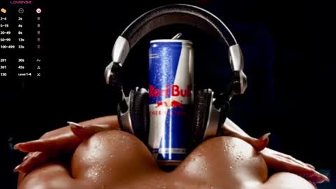 InaraSerra online show from March 2, 2025, 4:17 am