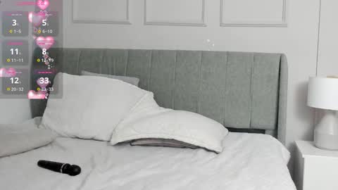 Amelia  online show from December 19, 2025, 12:34 pm