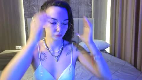 Snapshot of susannjohnson chatting on February 5, 2026, 12:48 am susannjohnson online show from February 5, 2026, 12:48 am