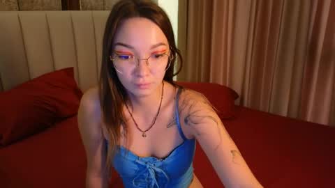 susannjohnson online show from May 18, 2026, 4:07 am