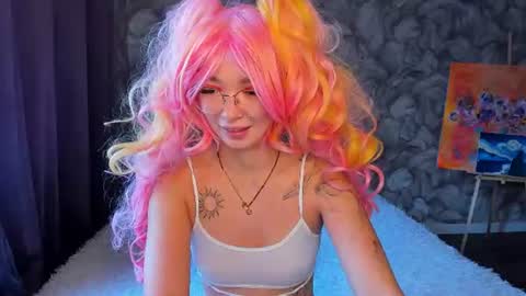 Snapshot of susannjohnson chatting on June 27, 2026, 12:37 am susannjohnson online show from June 27, 2026, 12:37 am
