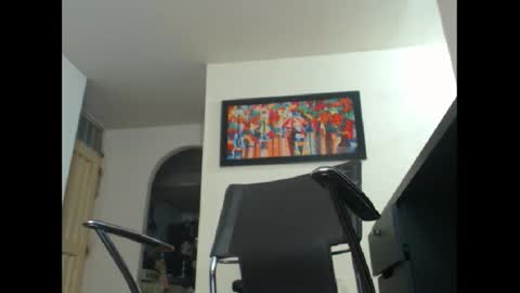 SUSAN online show from January 5, 2025, 3:53 am