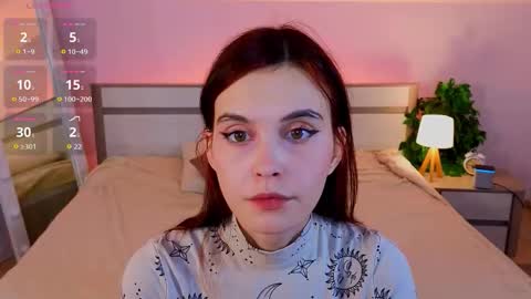 Susie online show from November 20, 2025, 10:04 am