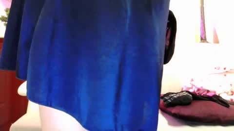 SusiexNoreen online show from February 12, 2026, 12:38 am