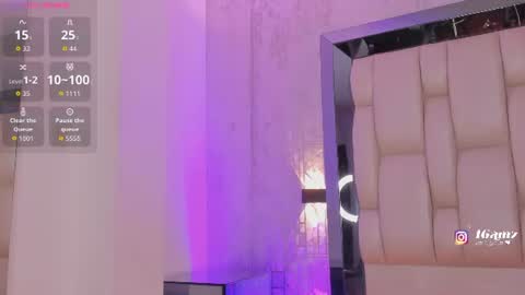 Snapshot of susimendez_ chatting on June 26, 2026, 7:51 pm susi online show from June 26, 2026, 7:51 pm