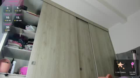 Juliana garcia online show from January 7, 2025, 12:55 am