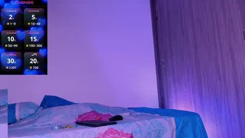 Snapshot of sussidream chatting on June 24, 2026, 1:04 am Andrea online show from June 24, 2026, 1:04 am