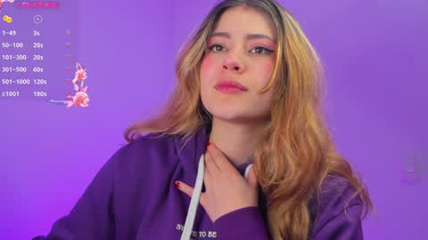 Snapshot of susssan_ferry chatting on December 6, 2024, 12:23 am Susy online show from December 6, 2024, 12:23 am