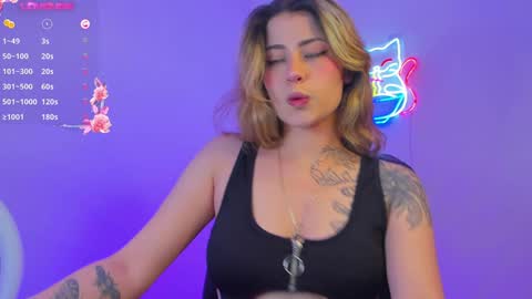 Snapshot of susssan_ferry chatting on December 7, 2024, 3:36 am Susy online show from December 7, 2024, 3:36 am