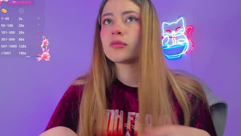 Snapshot of susssan_ferry chatting on December 9, 2024, 1:51 am Susy online show from December 9, 2024, 1:51 am