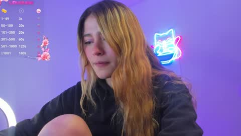 Snapshot of susssan_ferry chatting on December 11, 2024, 2:30 am Susy online show from December 11, 2024, 2:30 am