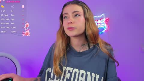 Snapshot of susssan_ferry chatting on January 5, 2025, 11:44 pm Susy online show from January 5, 2025, 11:44 pm