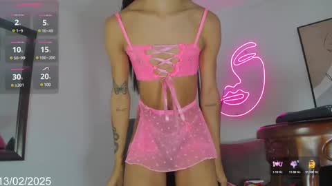 Snapshot of sussy_hots chatting on February 13, 2025, 9:06 pm Sussy online show from February 13, 2025, 9:06 pm