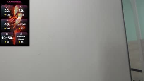 sussy leon online show from December 5, 2024, 12:22 pm