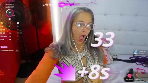 Sussy  online show from April 11, 2026, 7:45 am