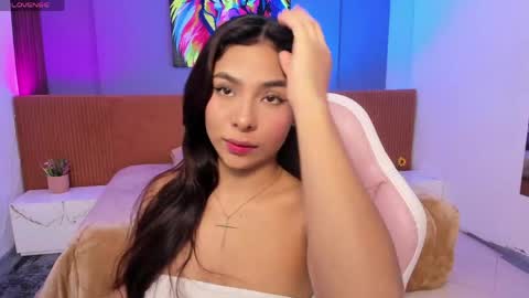 sussy_sweet4u online show from May 21, 2026, 12:01 pm