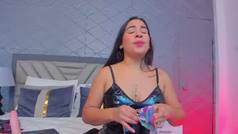 sussyfoxx_ online show from June 13, 2026, 8:29 pm