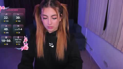 Susy online show from October 30, 2025, 4:03 am