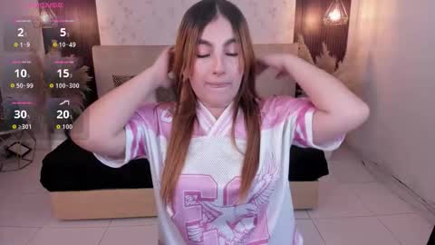 Susy online show from January 15, 2026, 3:44 am