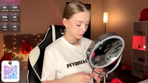 Jessica online show from February 15, 2026, 8:05 pm