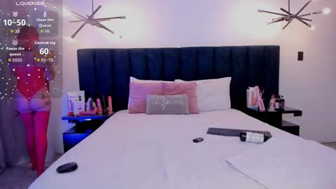 susyy online show from October 23, 2025, 4:01 am