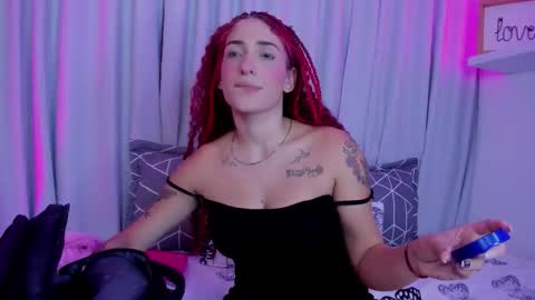 susyy online show from November 12, 2025, 7:46 pm