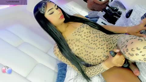 suxansexyhott online show from January 17, 2025, 9:50 pm