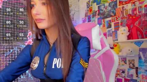 Hey Im Suzane online show from January 18, 2026, 2:59 am