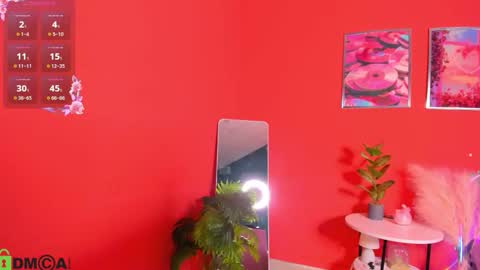 Hey Im Suzane online show from March 22, 2026, 3:54 am