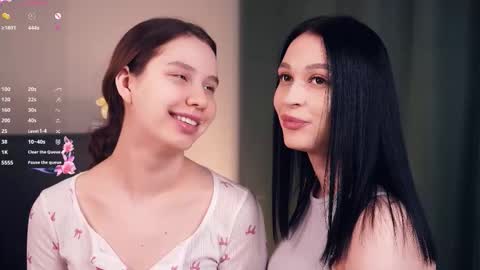 Kristanna online show from February 11, 2026, 6:51 am