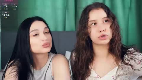 Kristanna online show from February 21, 2026, 9:10 am