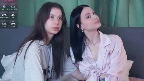 Snapshot of suziegoglia chatting on March 5, 2026, 7:48 am Kristanna online show from March 5, 2026, 7:48 am