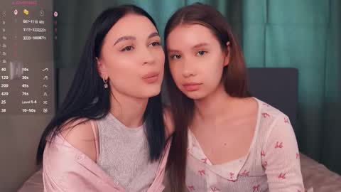 Snapshot of suziegoglia chatting on March 13, 2026, 9:05 am Kristanna online show from March 13, 2026, 9:05 am