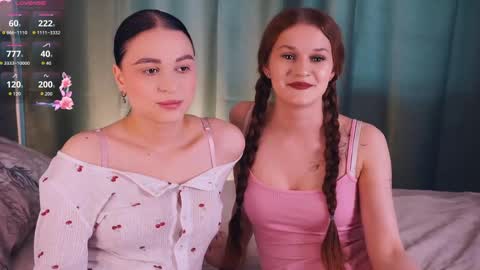 Snapshot of suziegoglia chatting on April 16, 2026, 7:31 am Kristanna online show from April 16, 2026, 7:31 am