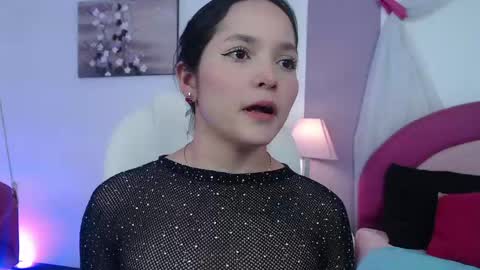 Susy  online show from April 12, 2026, 7:30 pm