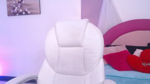 Susy  online show from April 14, 2026, 7:53 pm