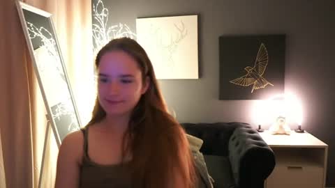 Snapshot of suzysky chatting on June 14, 2026, 8:05 am SuzySky online show from June 14, 2026, 8:05 am