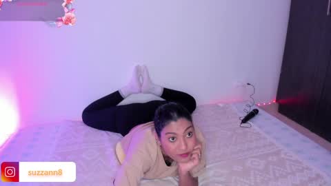 suzzann_rugg online show from March 27, 2026, 11:04 pm