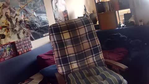 svenerd______ online show from February 10, 2026, 1:15 pm