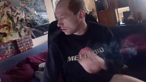 svenerd______ online show from February 13, 2026, 1:07 pm