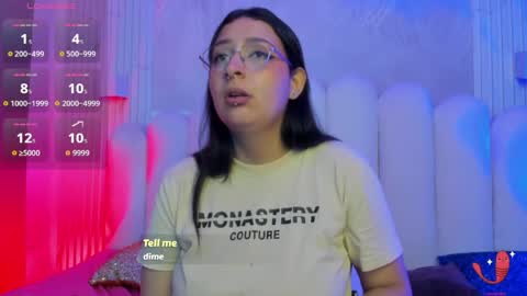 Svetlana online show from May 16, 2026, 7:56 pm