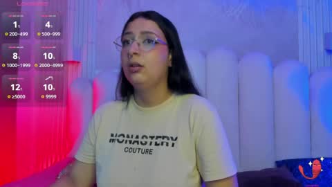 Svetlana online show from May 16, 2026, 8:07 pm