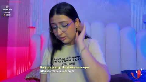 Svetlana online show from May 16, 2026, 8:18 pm
